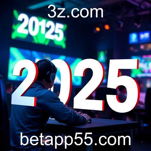 A Ascensão do Betapp na Indústria de Jogos