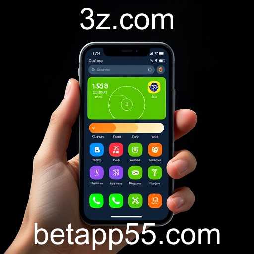 Evolução das Plataformas de Apostas em 2025