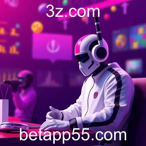 A Ascensão de Betapp no Mundo dos Jogos