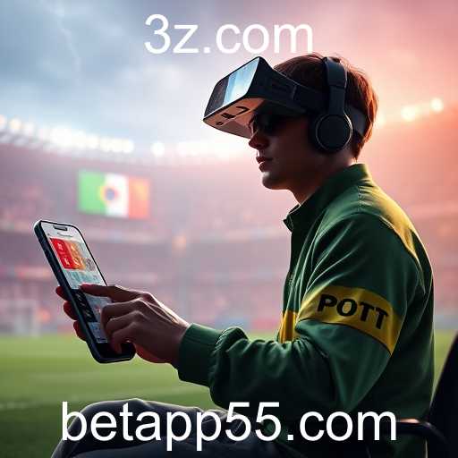 A Revolução dos Jogos de Apostas Online