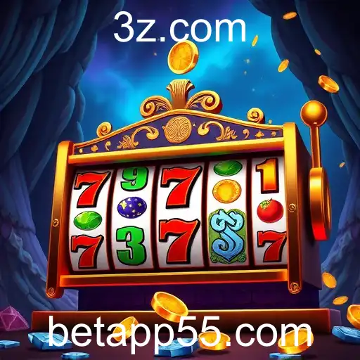 A Ascensão da Betapp no Cenário Global de Jogos