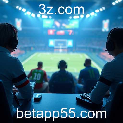Ascensão dos Jogos Online: Betapp em Foco