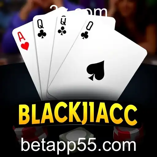 Explorando o Fascinante Mundo do Blackjack Online em Betapp