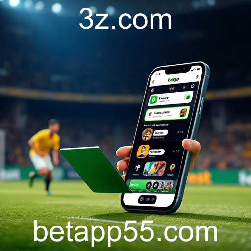 A Revolução dos Sites de Apostas no Brasil