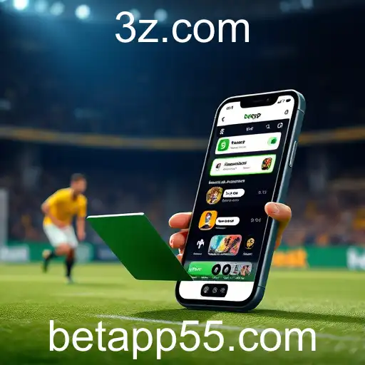 A Revolução dos Sites de Apostas no Brasil