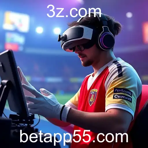 Expansão dos Jogos Online em 2025: Betapp Lança Novidades