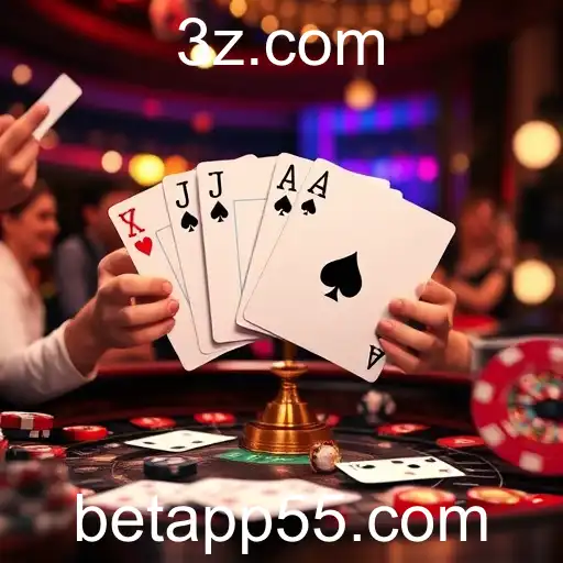 O Impacto da 'Betapp' no Mercado Digital Brasileiro