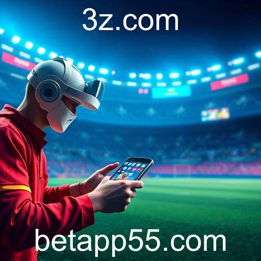 Transformações no Mercado de Jogos Online: O Impacto do Betapp