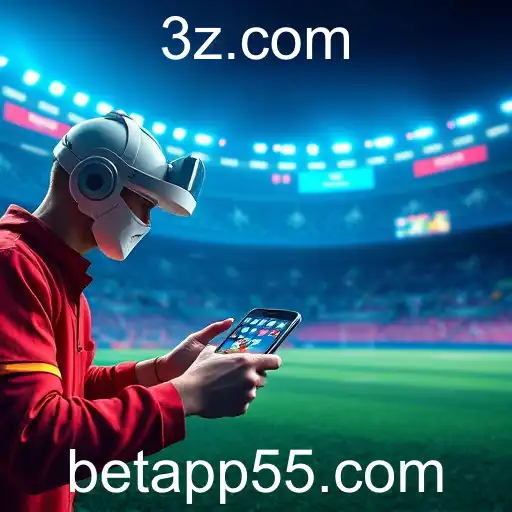 Transformações no Mercado de Jogos Online: O Impacto do Betapp