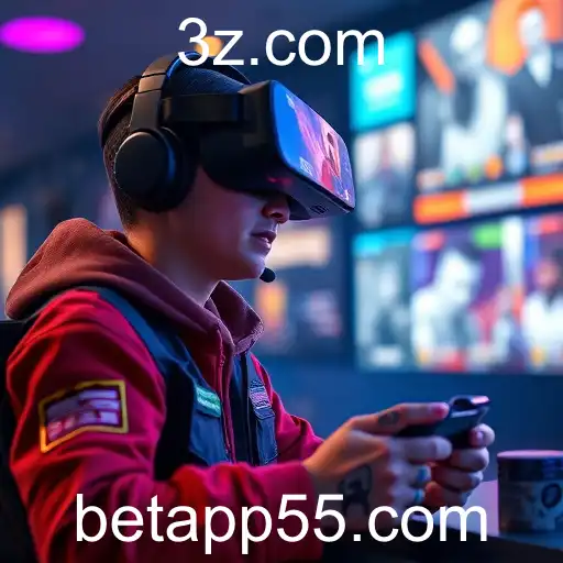 Innovations in the Gaming Industry: A New Era for Betapp Sites