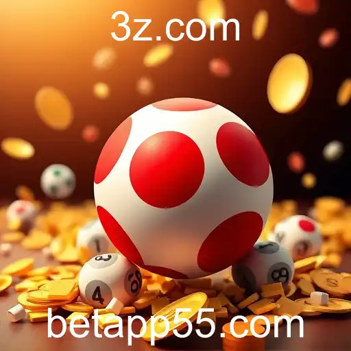 Explorando a Categoria 'Loteria' na Betapp: Simplicidade e Grandes Chances de Ganhar