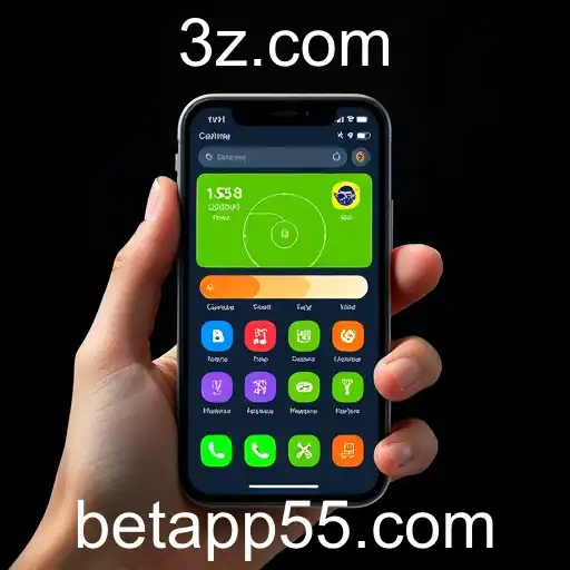 Evolução das Plataformas de Apostas em 2025