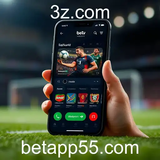 A Revolução das Apostas Online