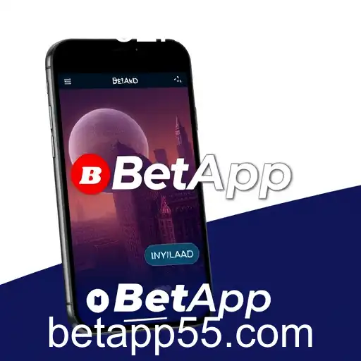 A Ascensão do 'BetApp' nos Jogos Online