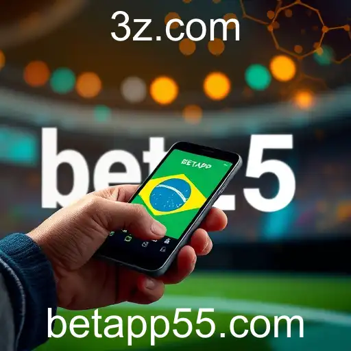 A Revolução nos Sites de Jogos e o Crescimento da Betapp