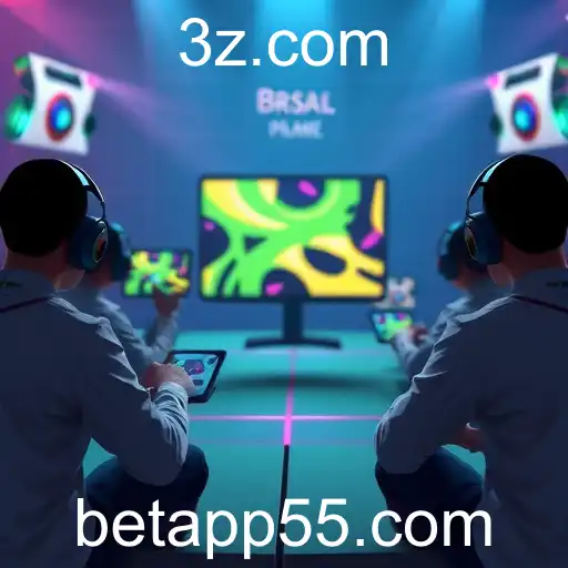 A Expansão do Jogo Online no Brasil