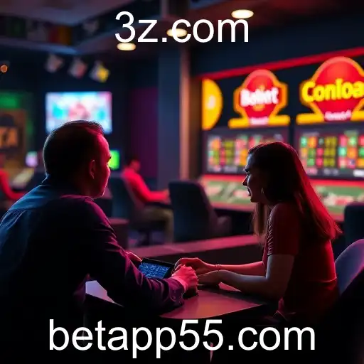 Inovações e Tendências no Mundo dos Jogos em 2025