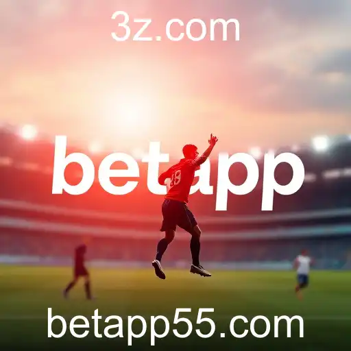 A Revolução das Apostas Online e o Impacto da 'betapp'