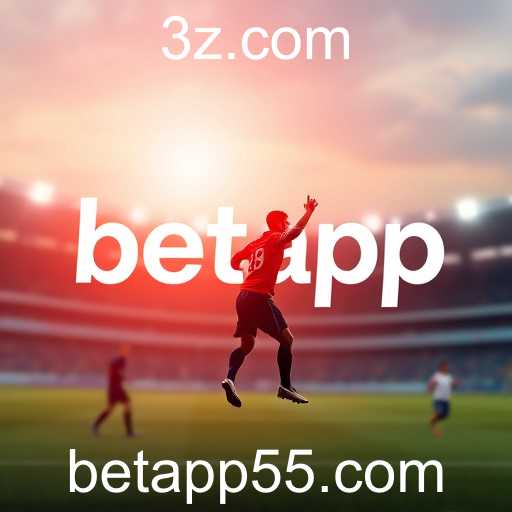 A Revolução das Apostas Online e o Impacto da 'betapp'