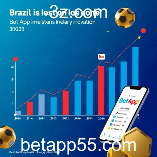 Crescimento e Inovação no Mercado de Apostas Online