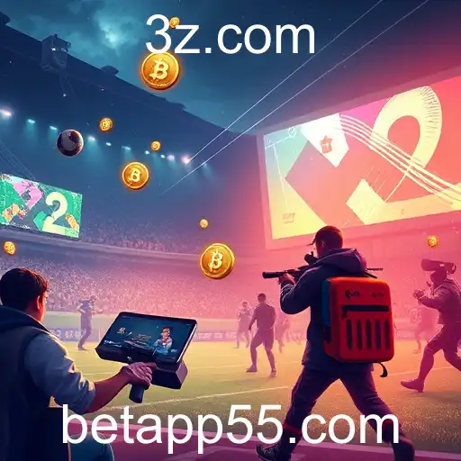 A Revolução no Universo dos Jogos Online