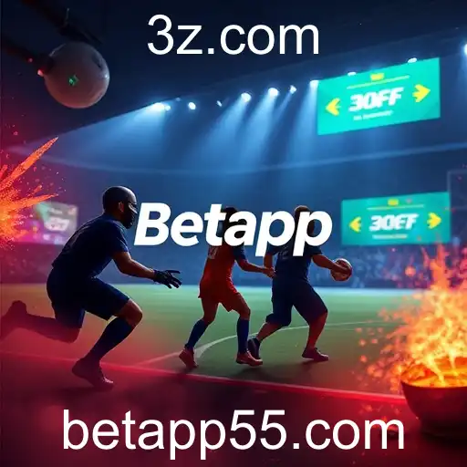 A Ascensão da Betapp no Cenário de Jogos