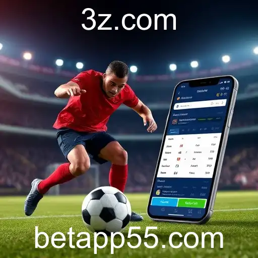 O Crescimento das Apostas Esportivas no Site 'betapp'