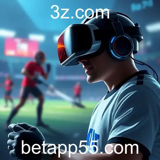Tecnologias Transformadoras nos Jogos em 2025
