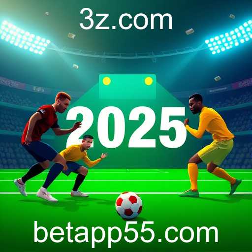 Tendências dos Jogos Online: O Impacto do 'betapp'