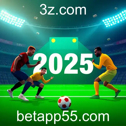 Tendências dos Jogos Online: O Impacto do 'betapp'