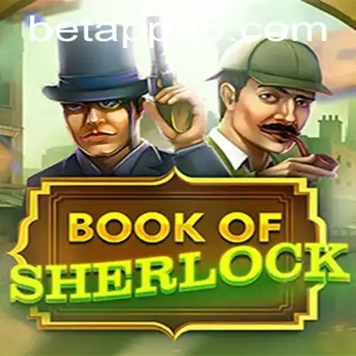 Book of Sherlock: A Thrilling Adventure in Online Gaming