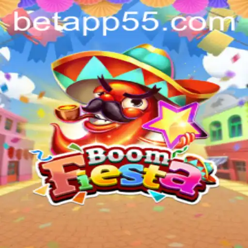 Exploring the Exciting World of BoomFiesta: The Latest Innovation in BetApp Gaming