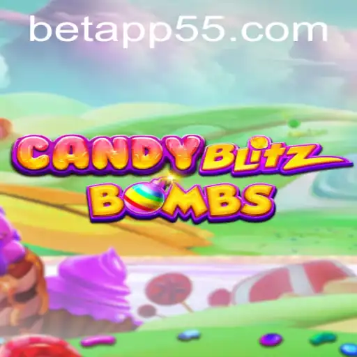 Unveiling CandyBlitzBombs: A Sweet Escape into a World of Explosive Fun