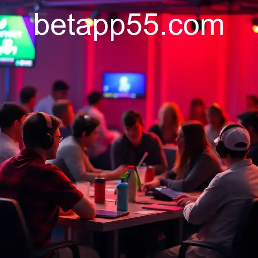 VIP Service betapp - 24/7 Support and Exclusive Benefits