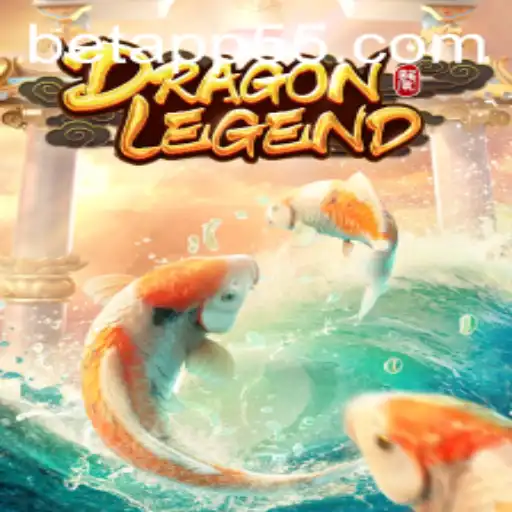 Unveiling the Mystical World of DragonLegend: A Seamless Fusion with BetApp