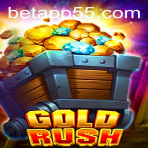 Discover the Thrills of GoldRush: A BetApp Adventure