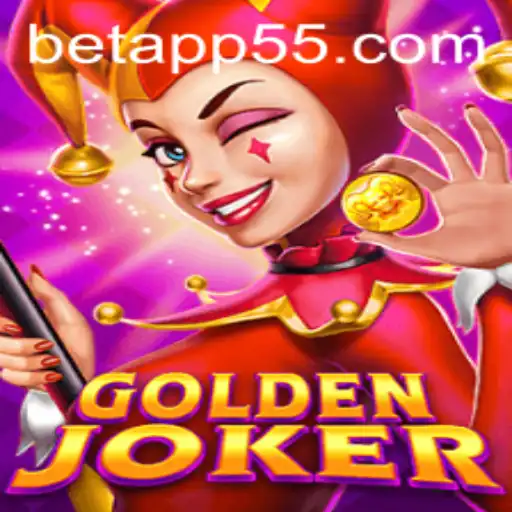 GoldenJoker: A Dazzling New Adventure in Online Gaming
