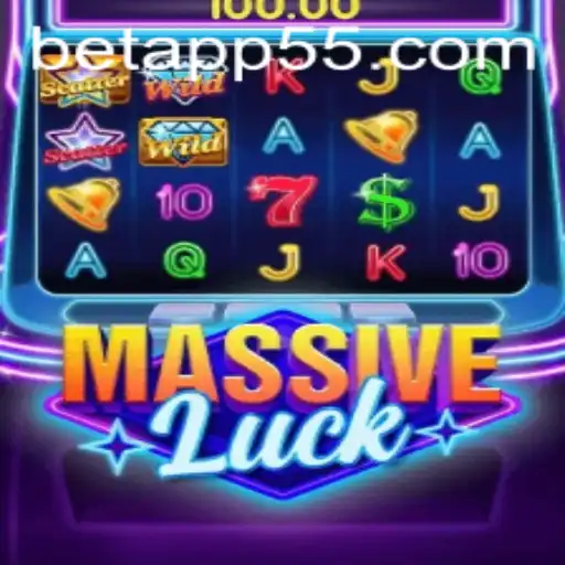 Unveiling MassiveLuck: The Revolutionary BetApp Platform