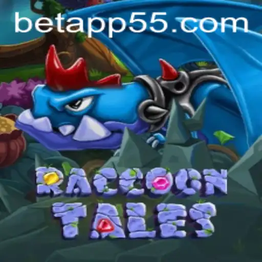 RaccoonTales: Discover the Enchanted World of Adventure