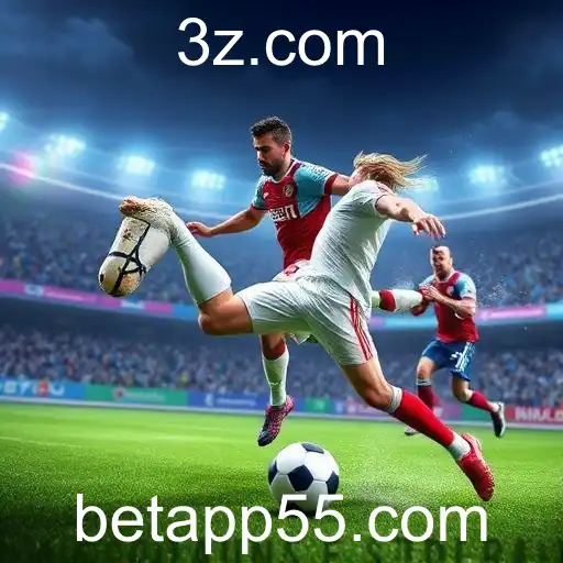 Explorando a Categoria de Esportes Virtuais no Betapp